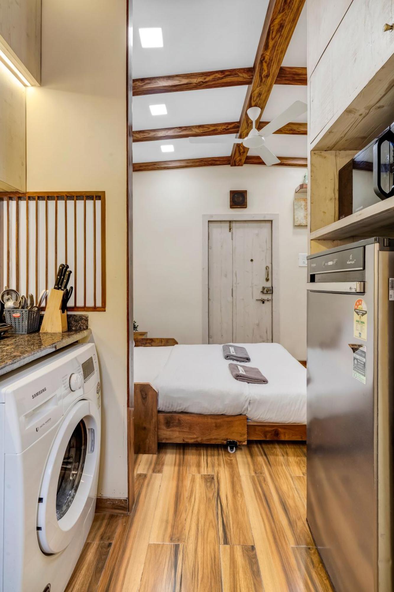 Apartment Mysa Bandra W The Company - Eco