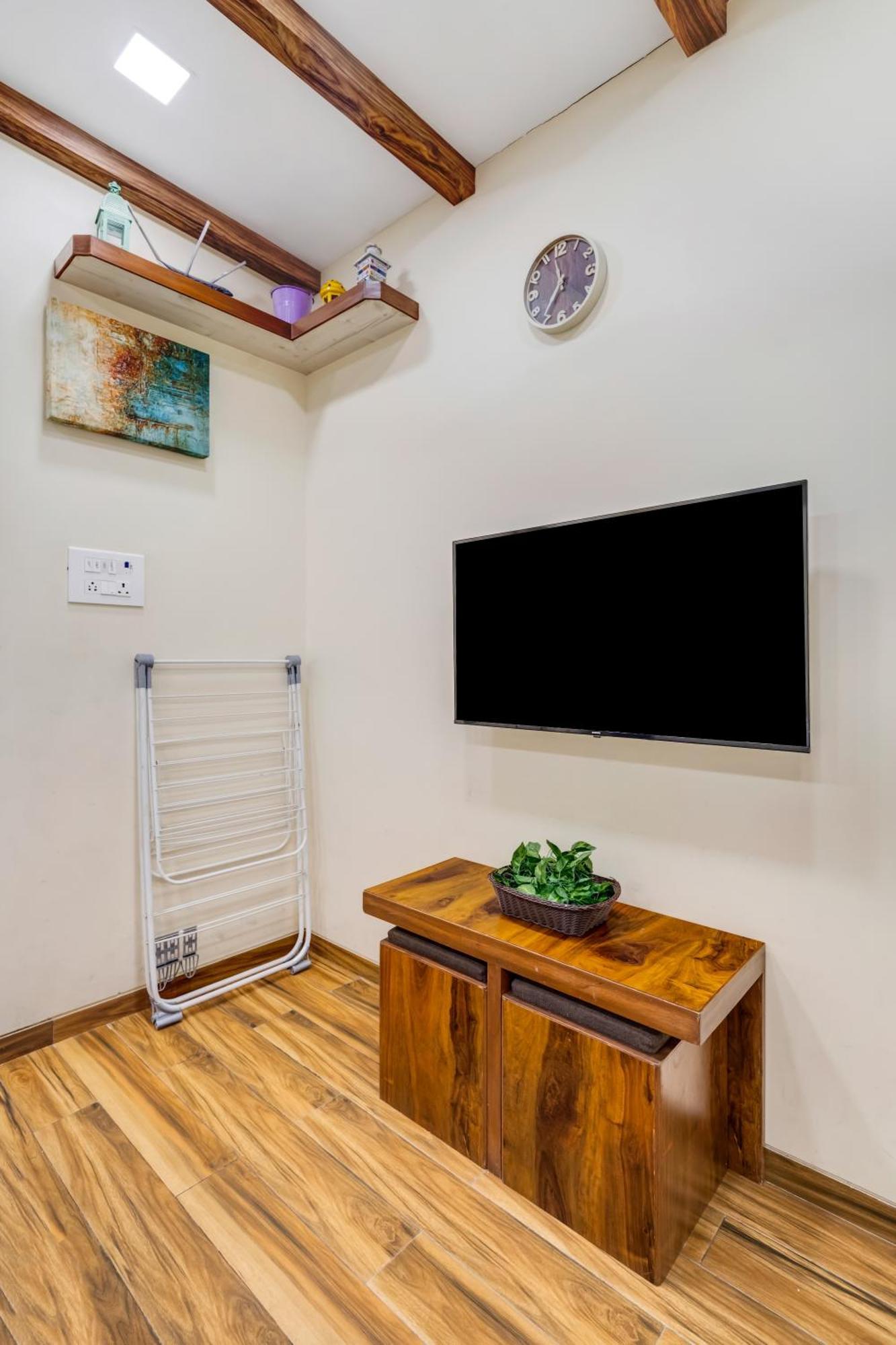 Apartment Mysa Bandra W The Company - Eco