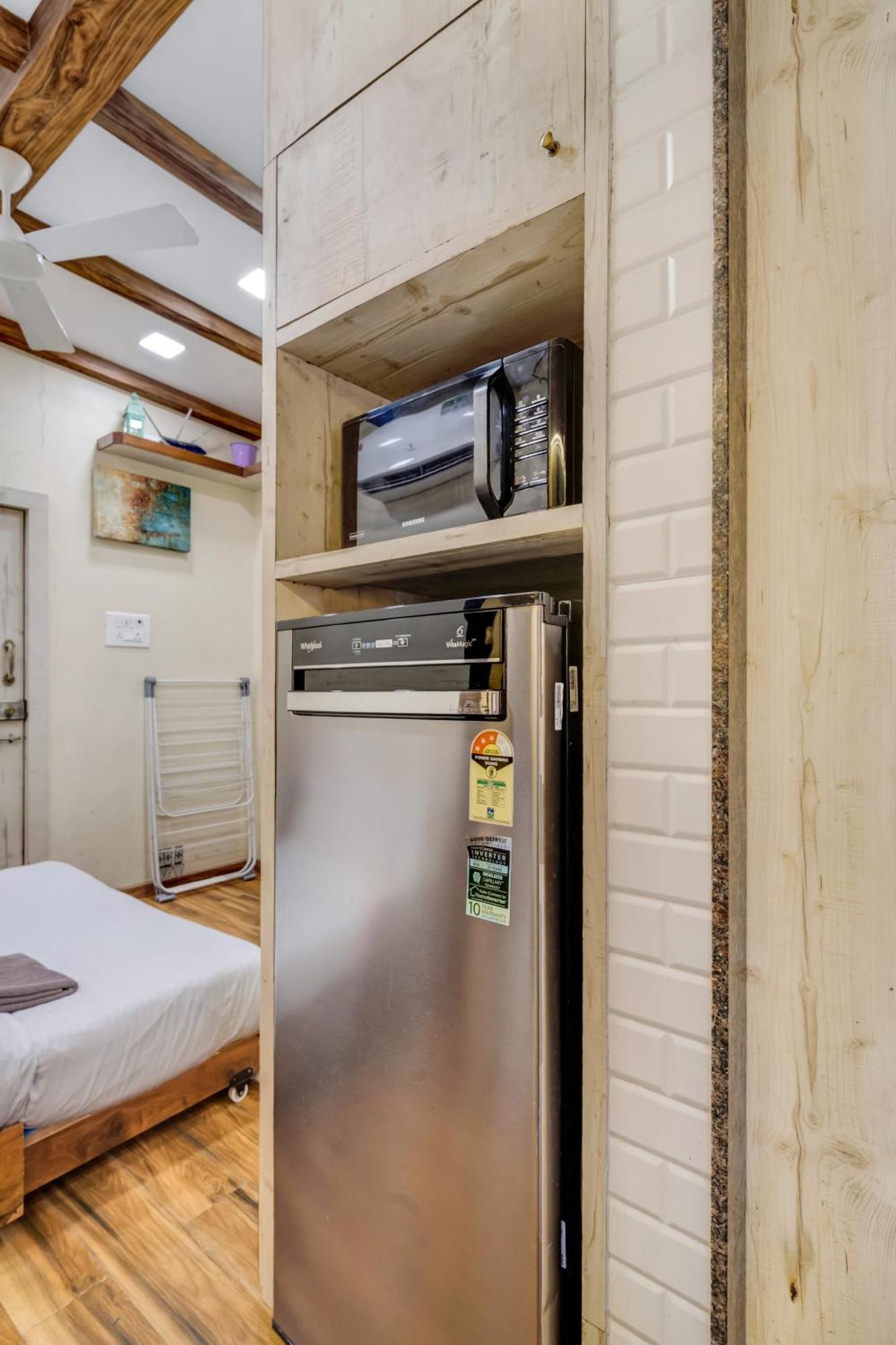 Mysa Bandra W The Company - Eco Apartment