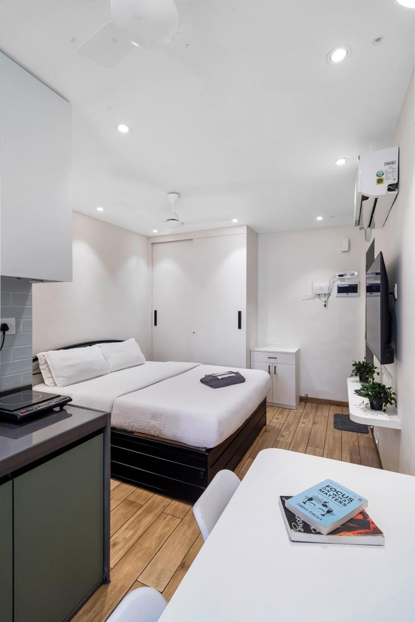 Apartment Mira Bandra W By The Company