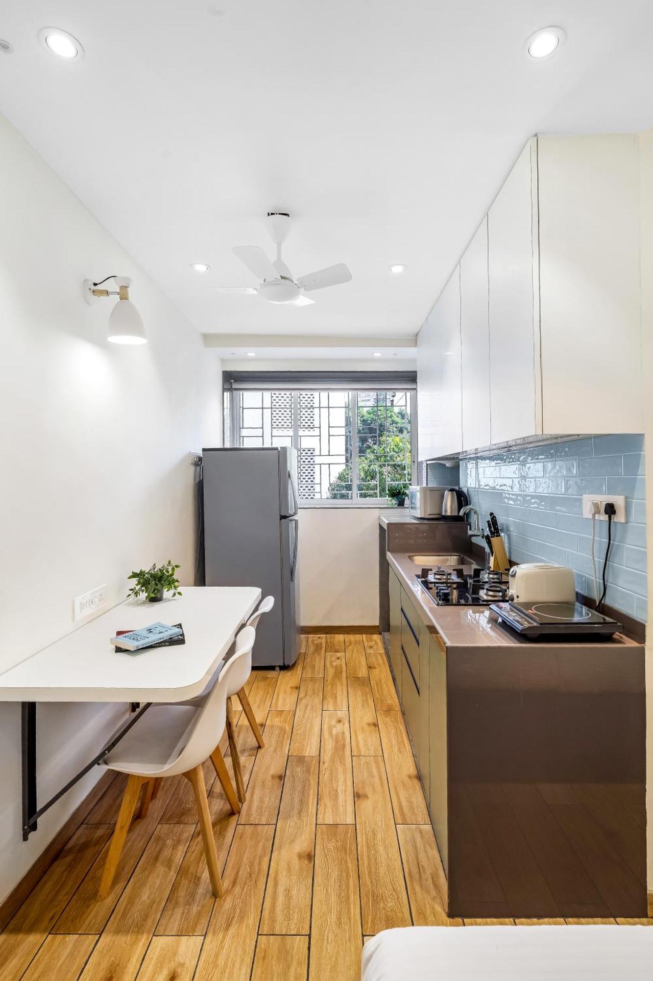 Apartment Mira Bandra W By The Company Mumbai