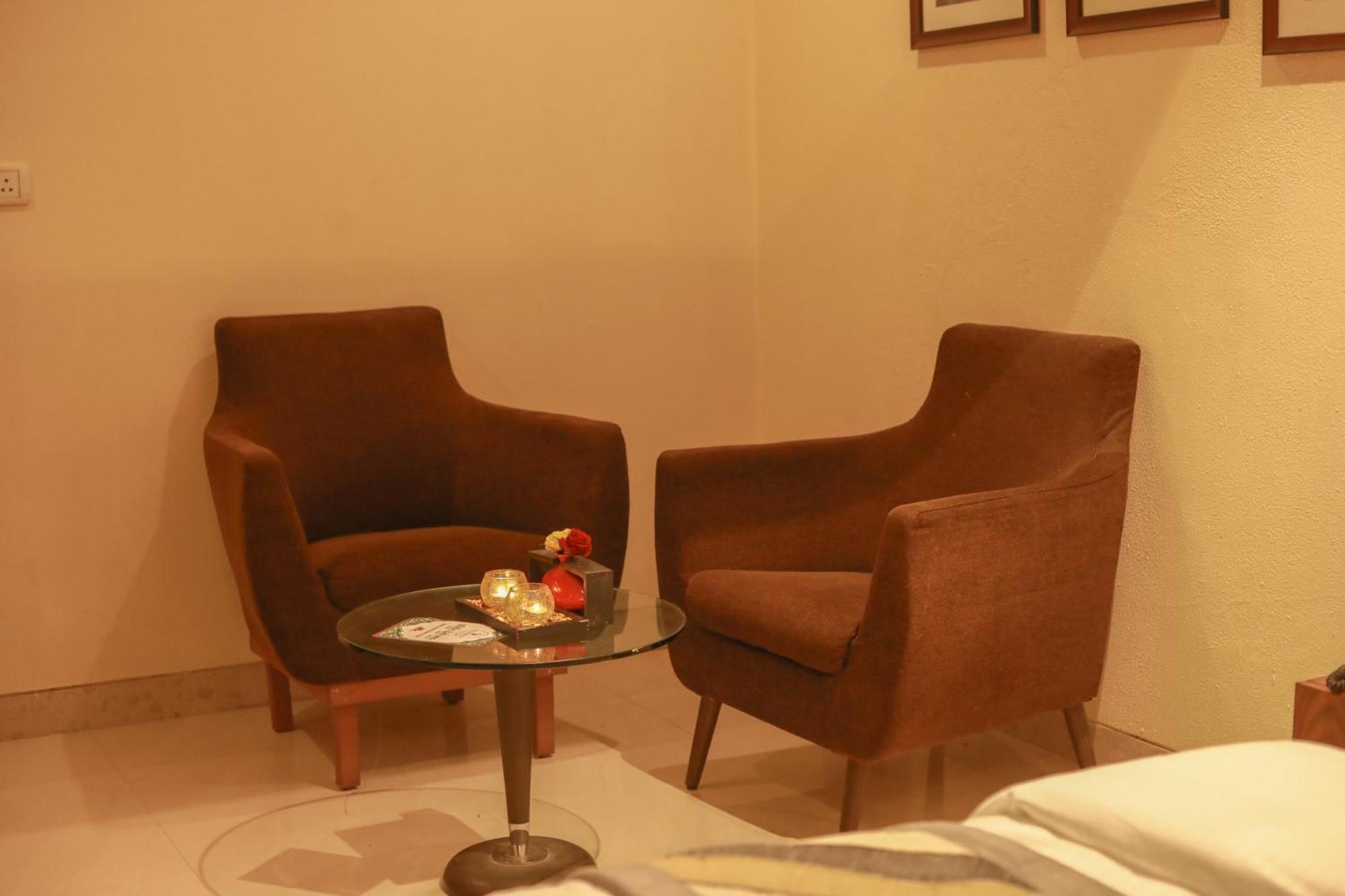 Hotel Hr Residency