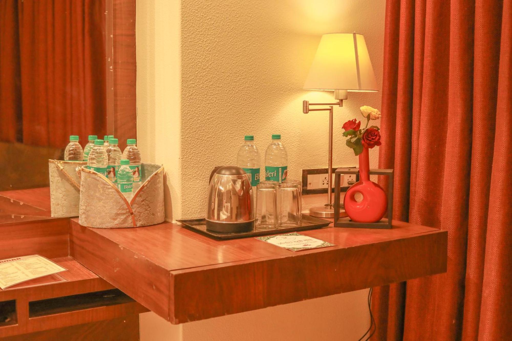 Hotel Hr Residency Mumbai