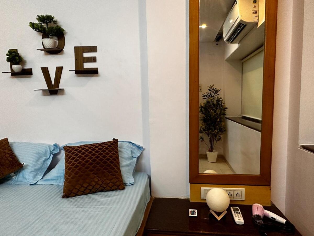 Apartment In Lokhandwala #014