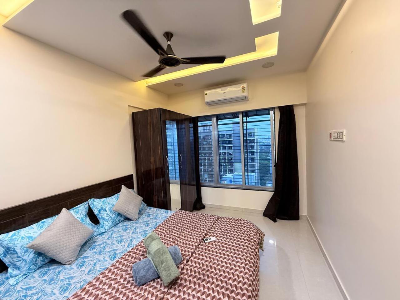 Apartment 1bhk In Goregaon West