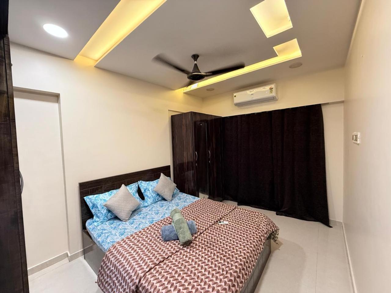 Apartment 1bhk In Goregaon West Mumbai