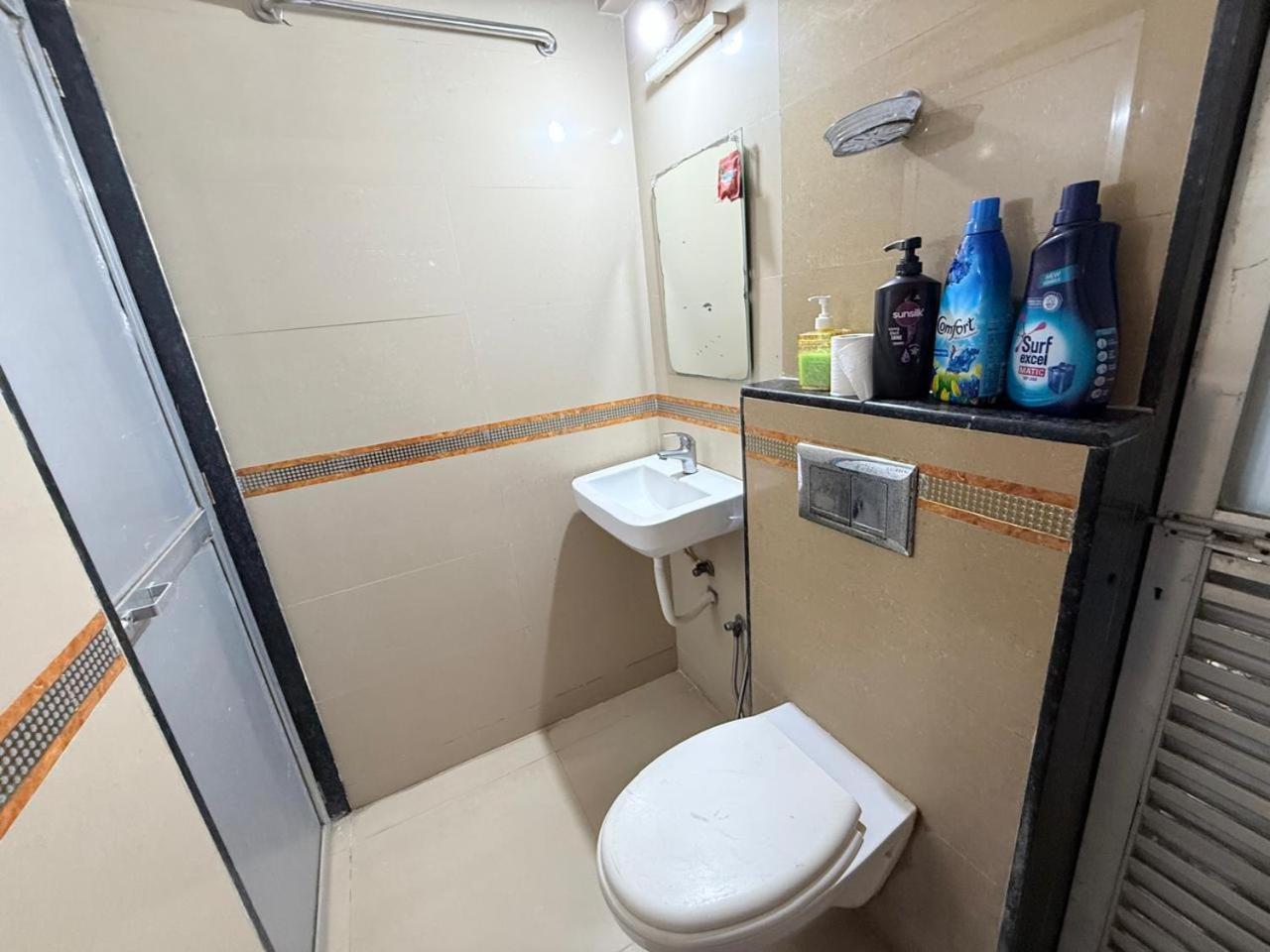 1bhk In Goregaon West Apartment Mumbai