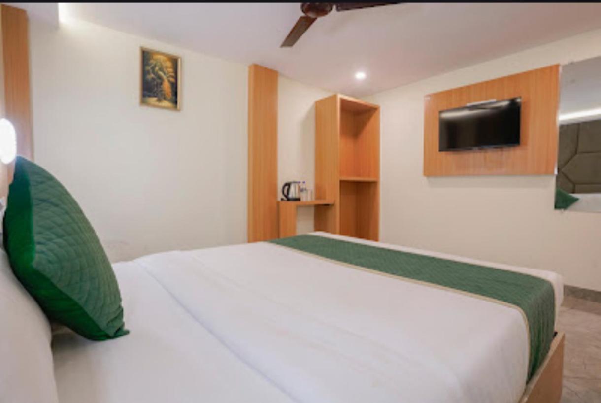 Hotel Crystal Place