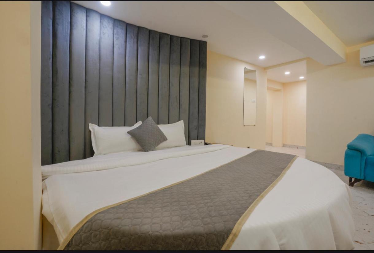 Crystal Place 3*