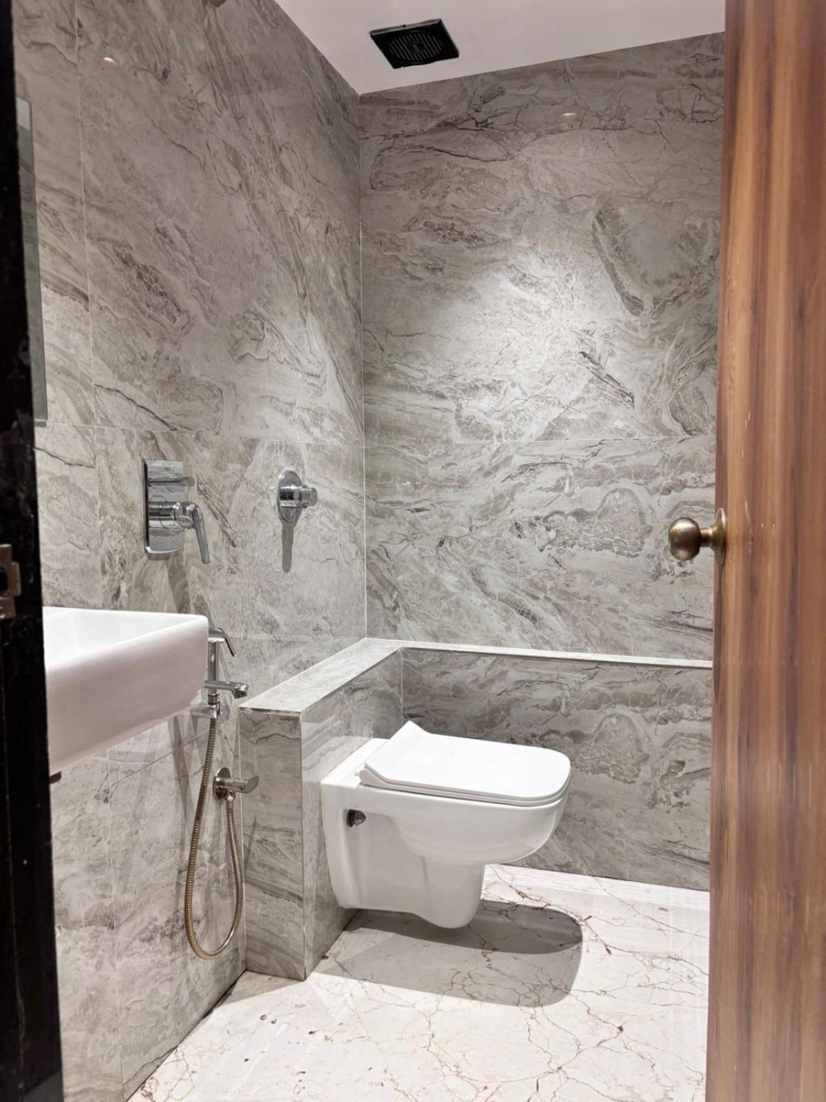 Hotel Crystal Place