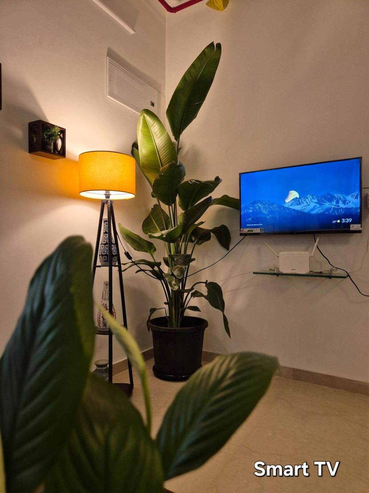 Sky View 1bhk Near Nesco & Jp Morgan * Mumbai