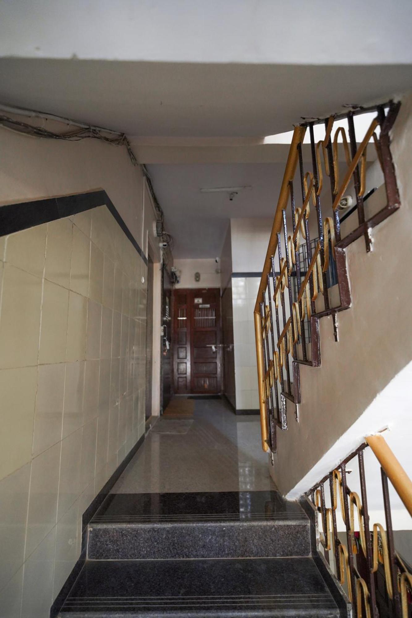 Amara 1bhk Bandra W By The Company Apartment Mumbai
