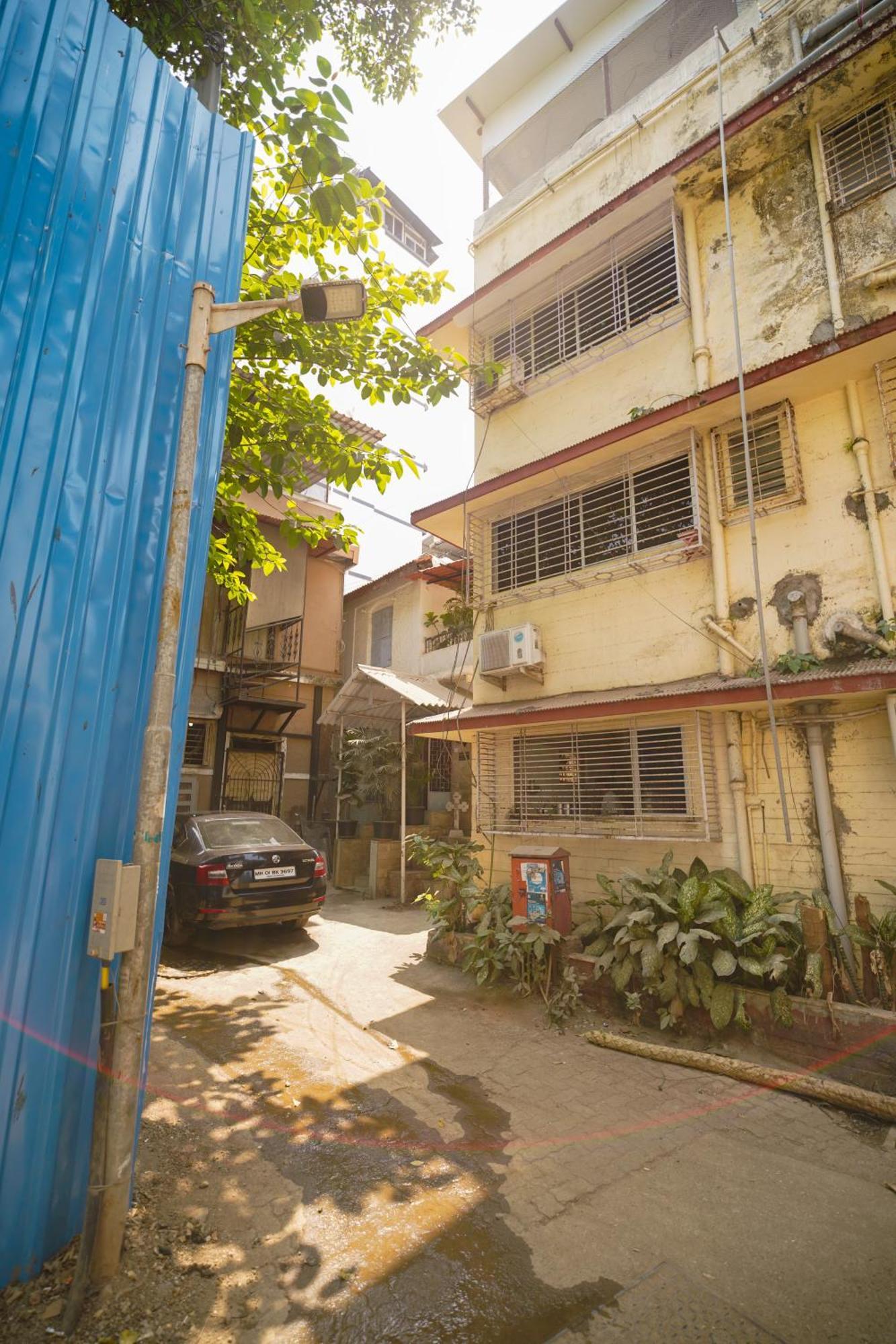 Apartment Amara 1bhk Bandra W By The Company *