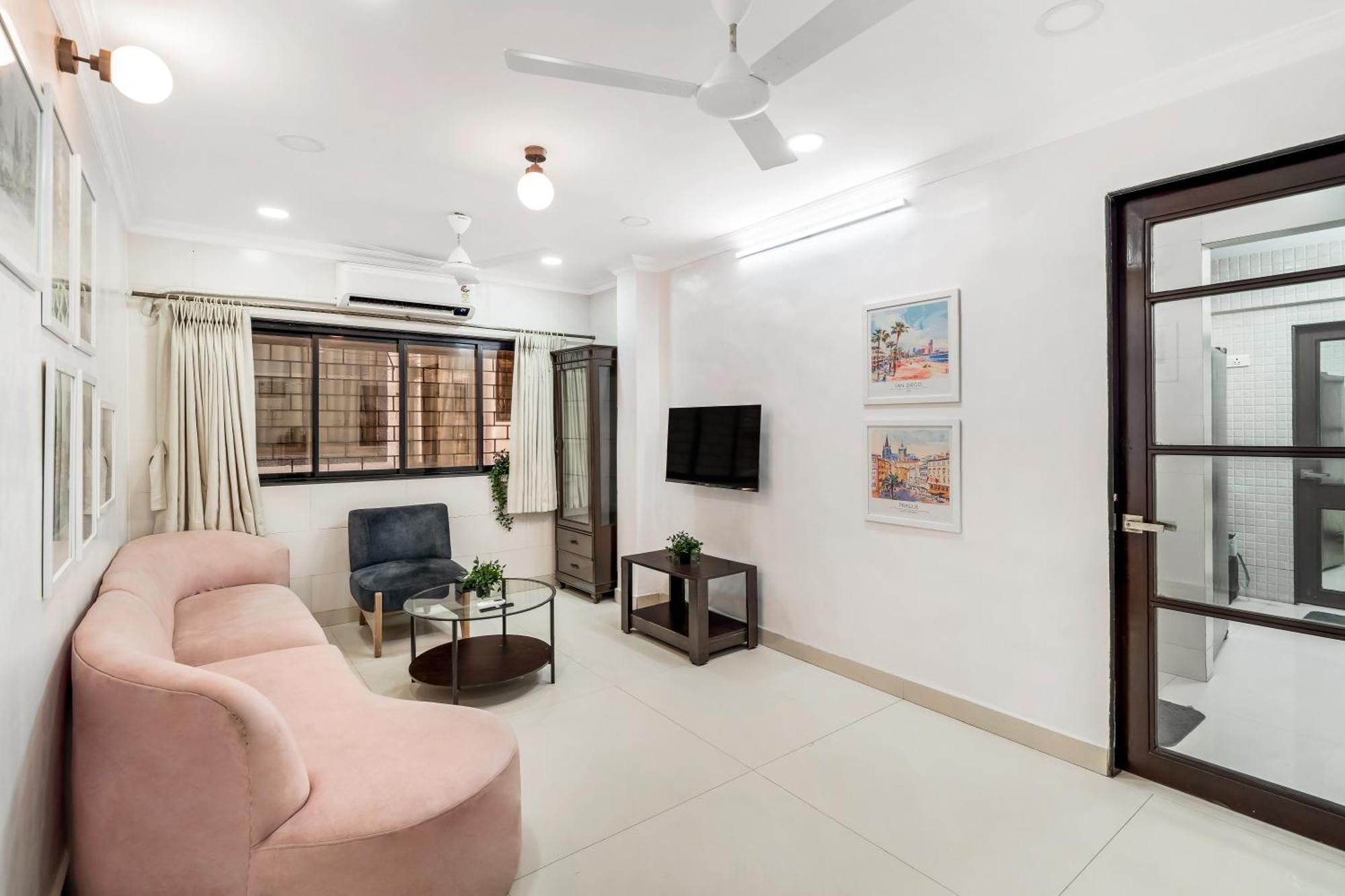 Amara 1bhk Bandra W By The Company Mumbai