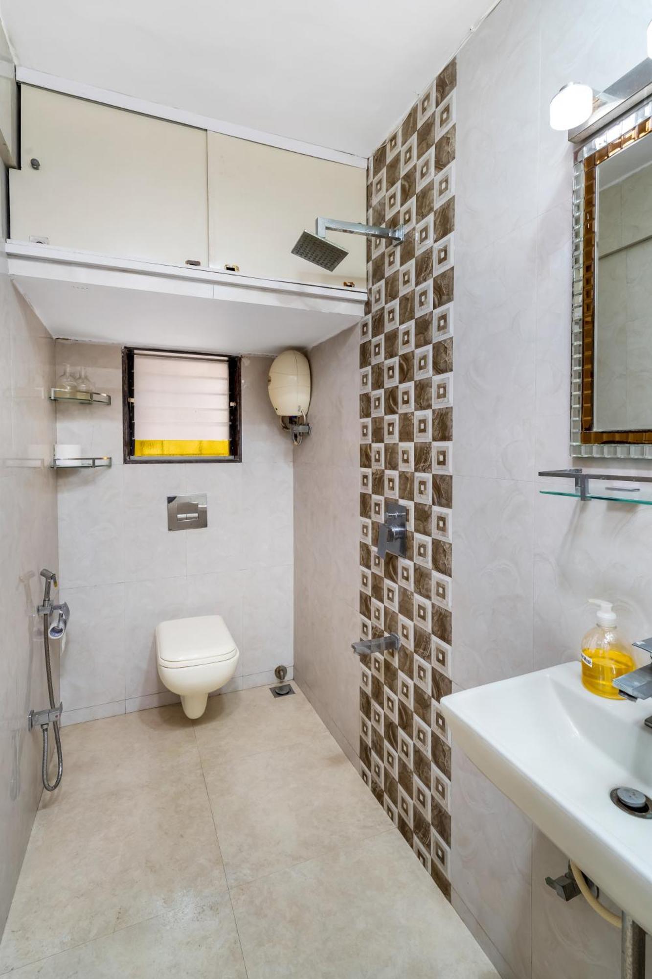 Apartment Amara 1bhk Bandra W By The Company *