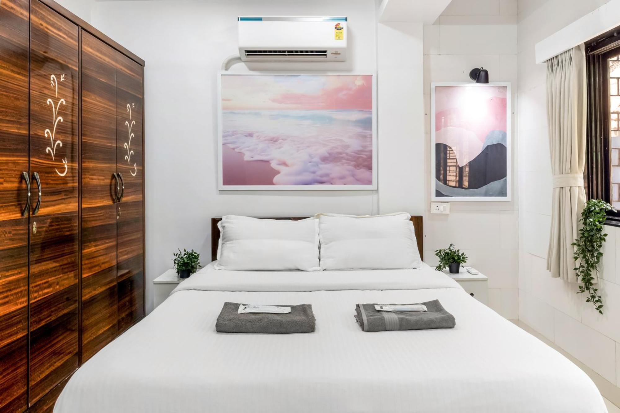Amara 1bhk Bandra W By The Company Mumbai