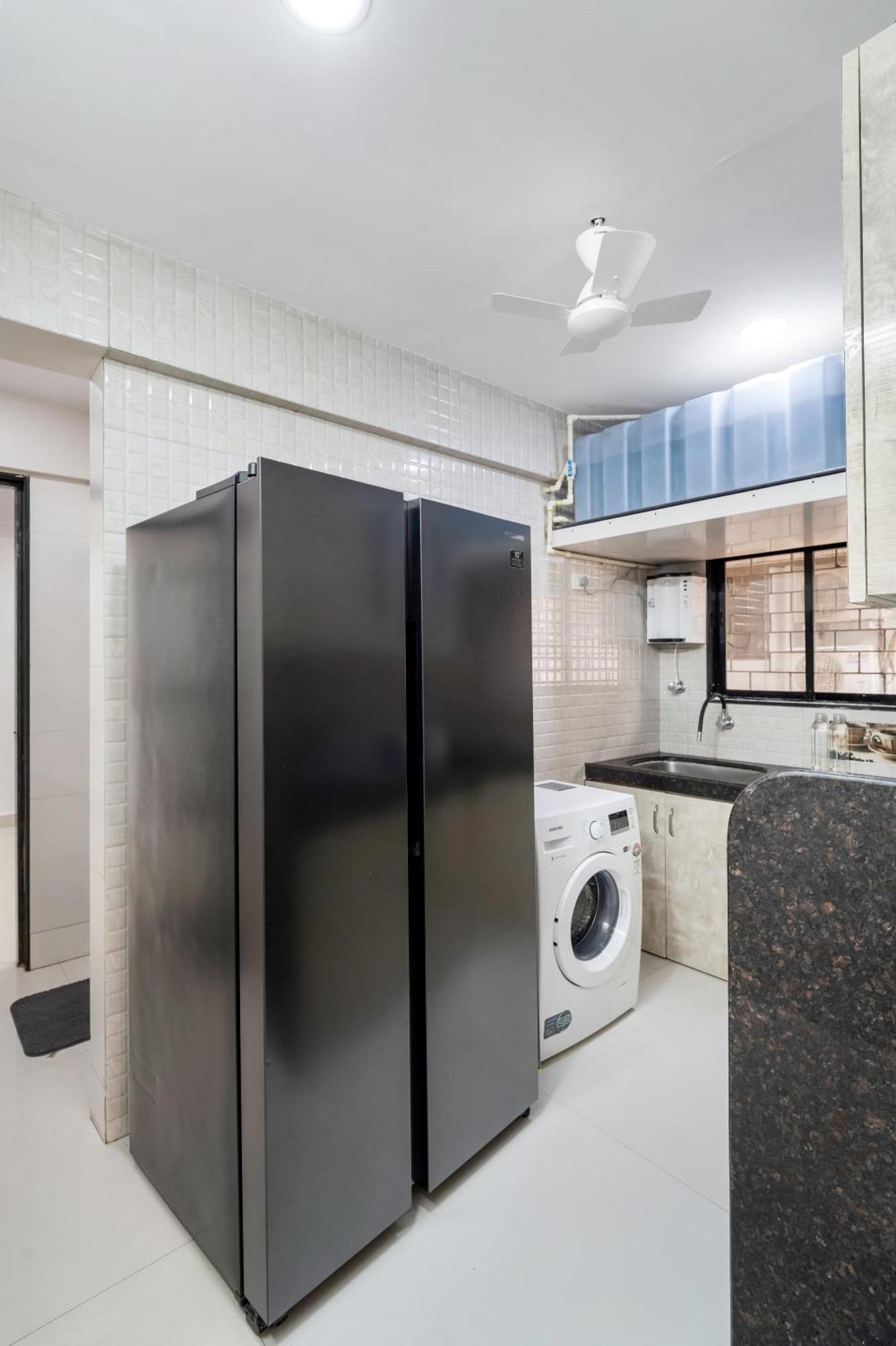 Amara 1bhk Bandra W By The Company * Mumbai