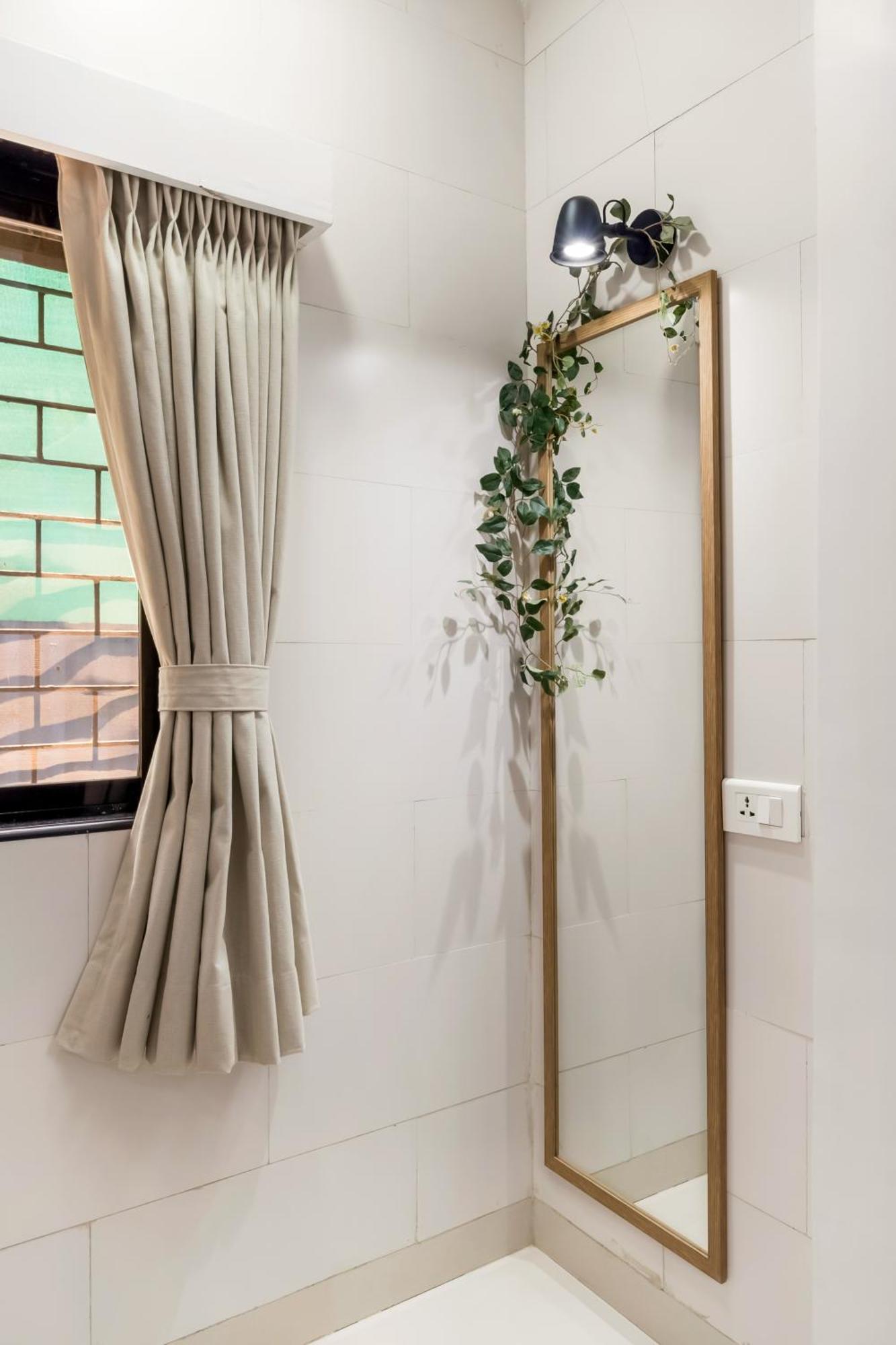 Apartment Amara 1bhk Bandra W By The Company