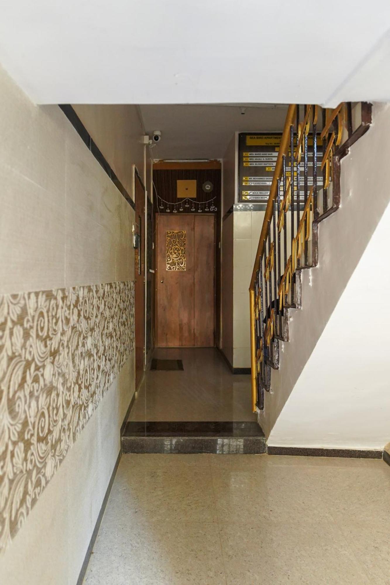 Amara 1bhk Bandra W By The Company * Mumbai