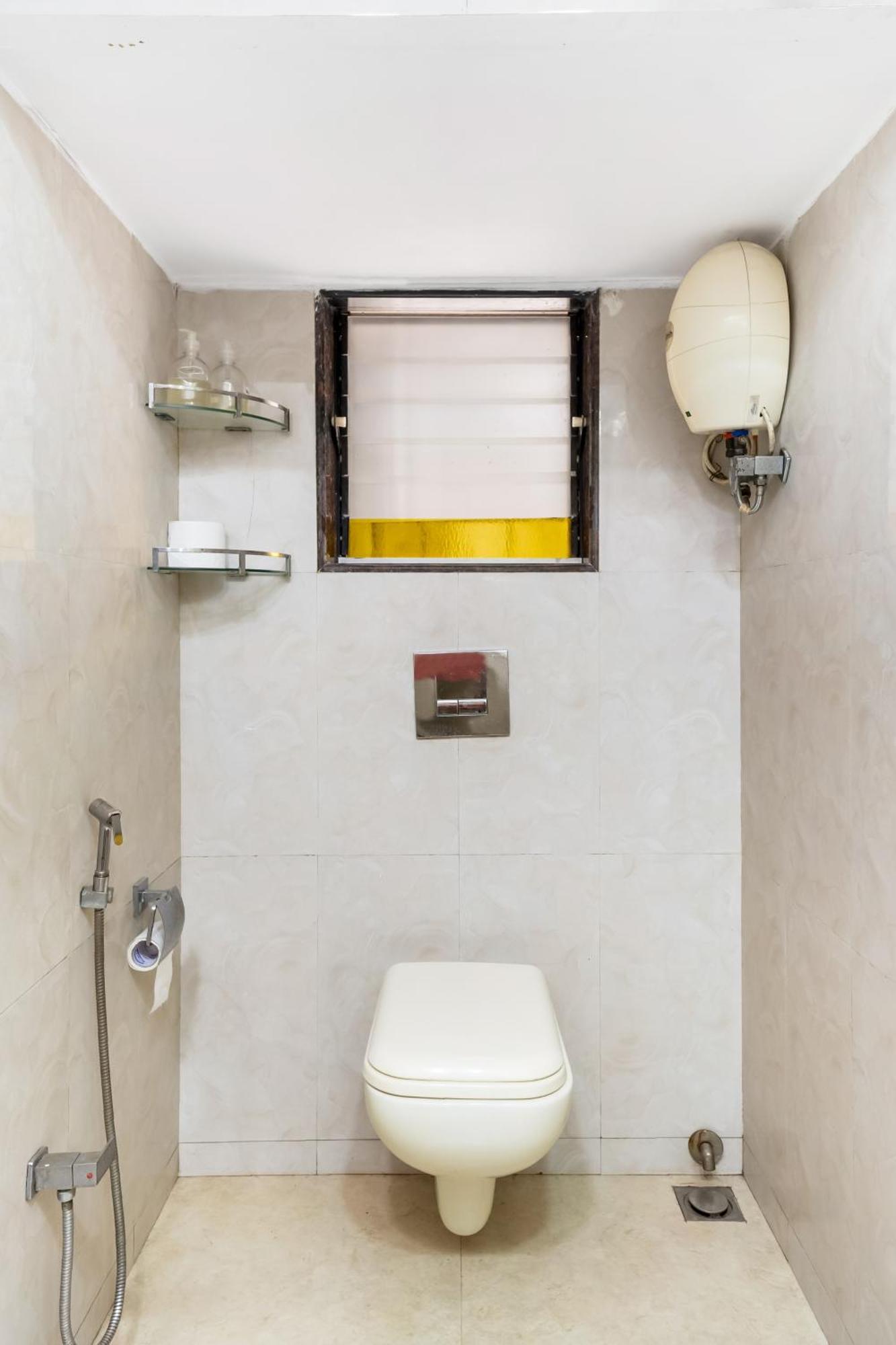 Apartment Amara 1bhk Bandra W By The Company *