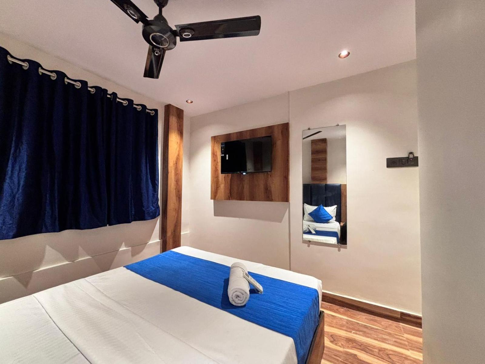 Hotel Lavish Park Mumbai