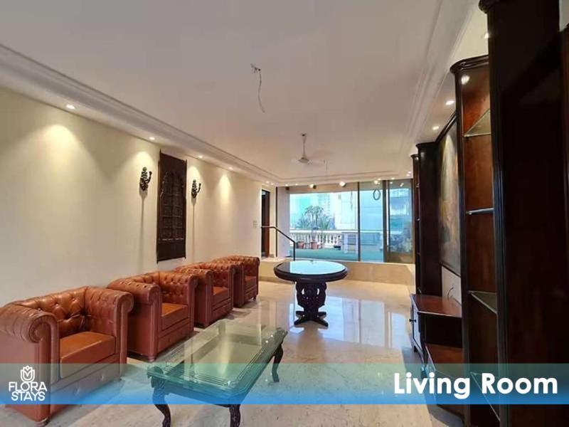 Shalom Terraces At Dadar Aparthotel