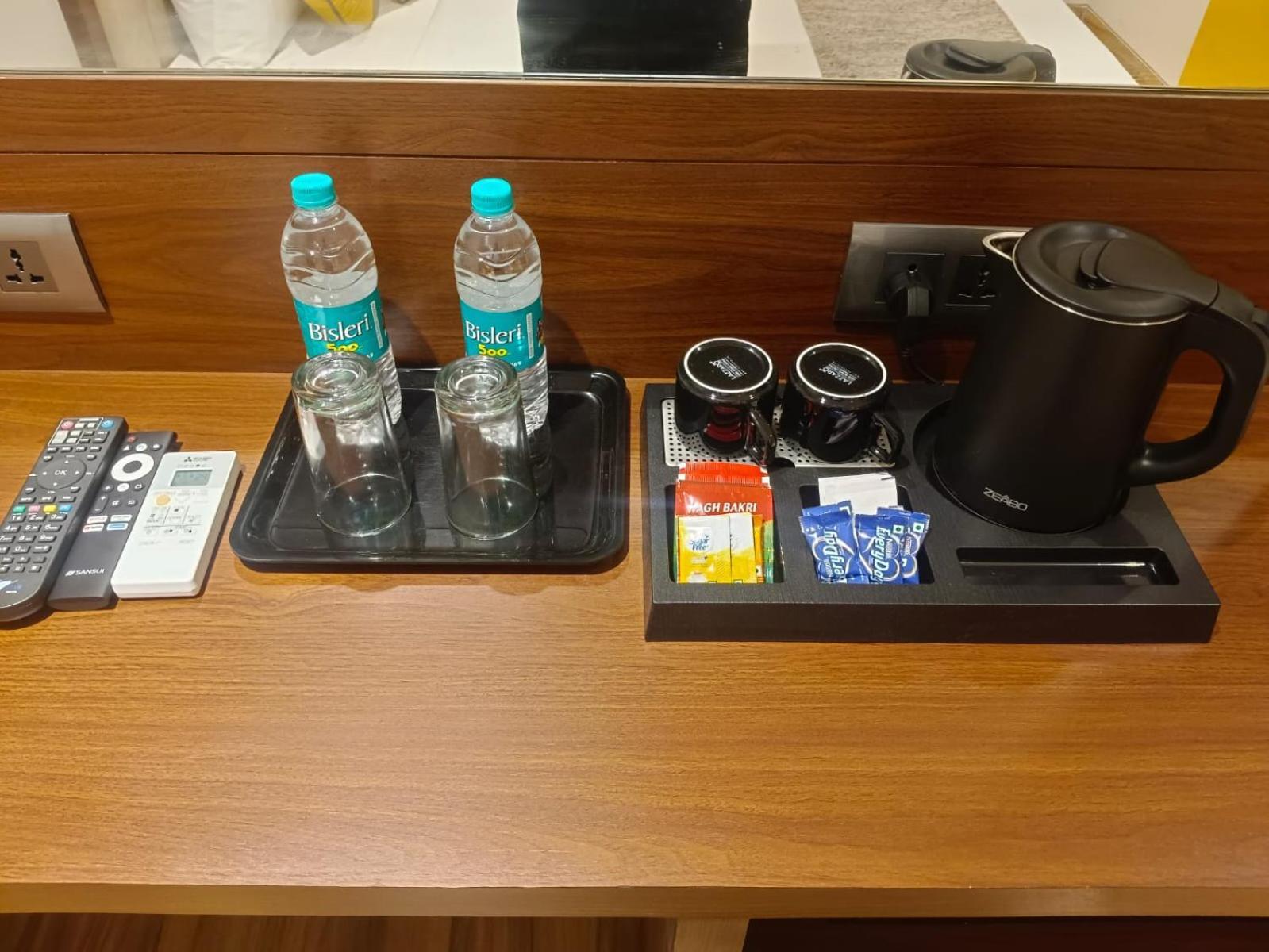 Flexi Residency Mumbai