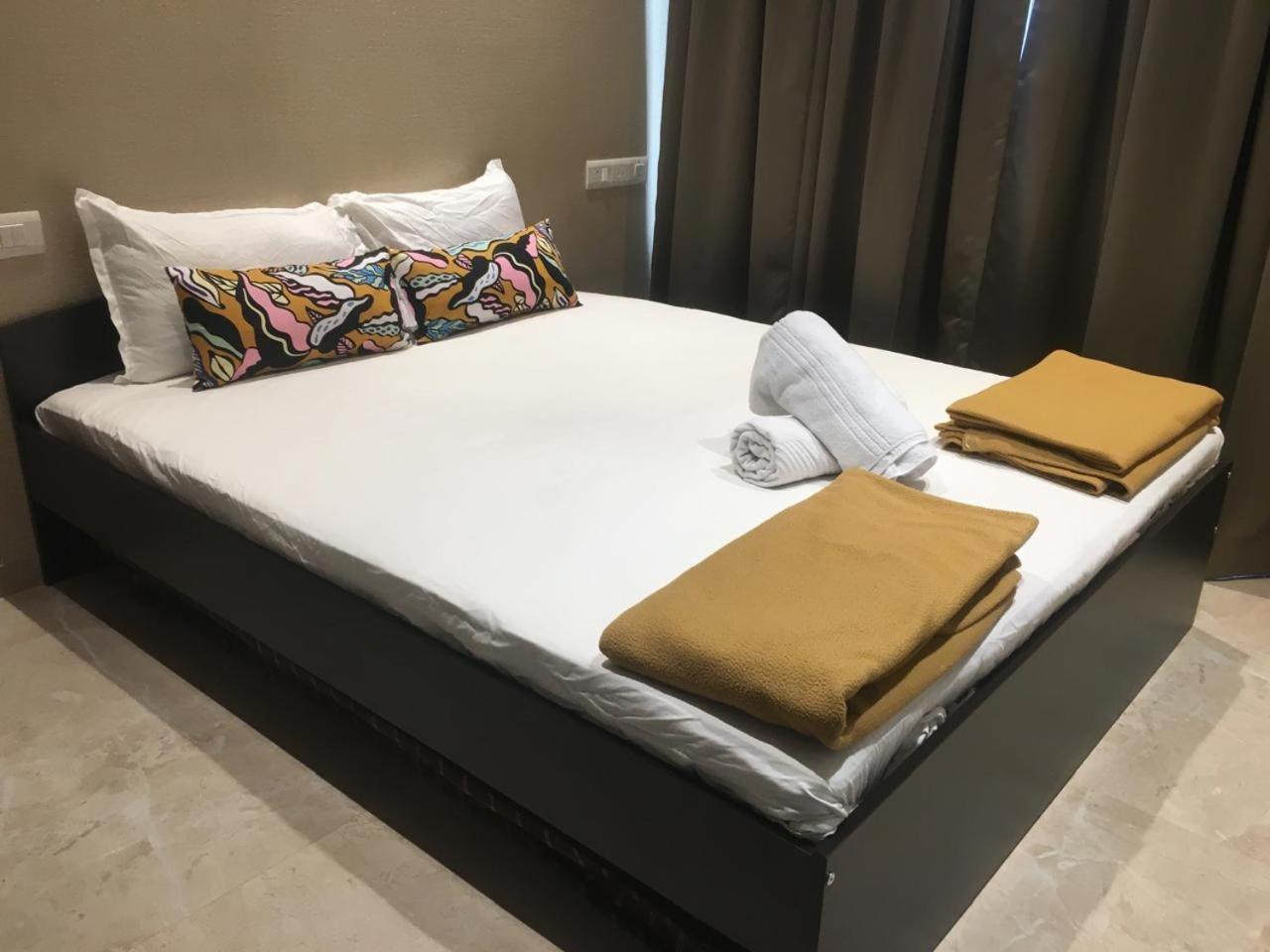 1br Theme In Powai Mumbai