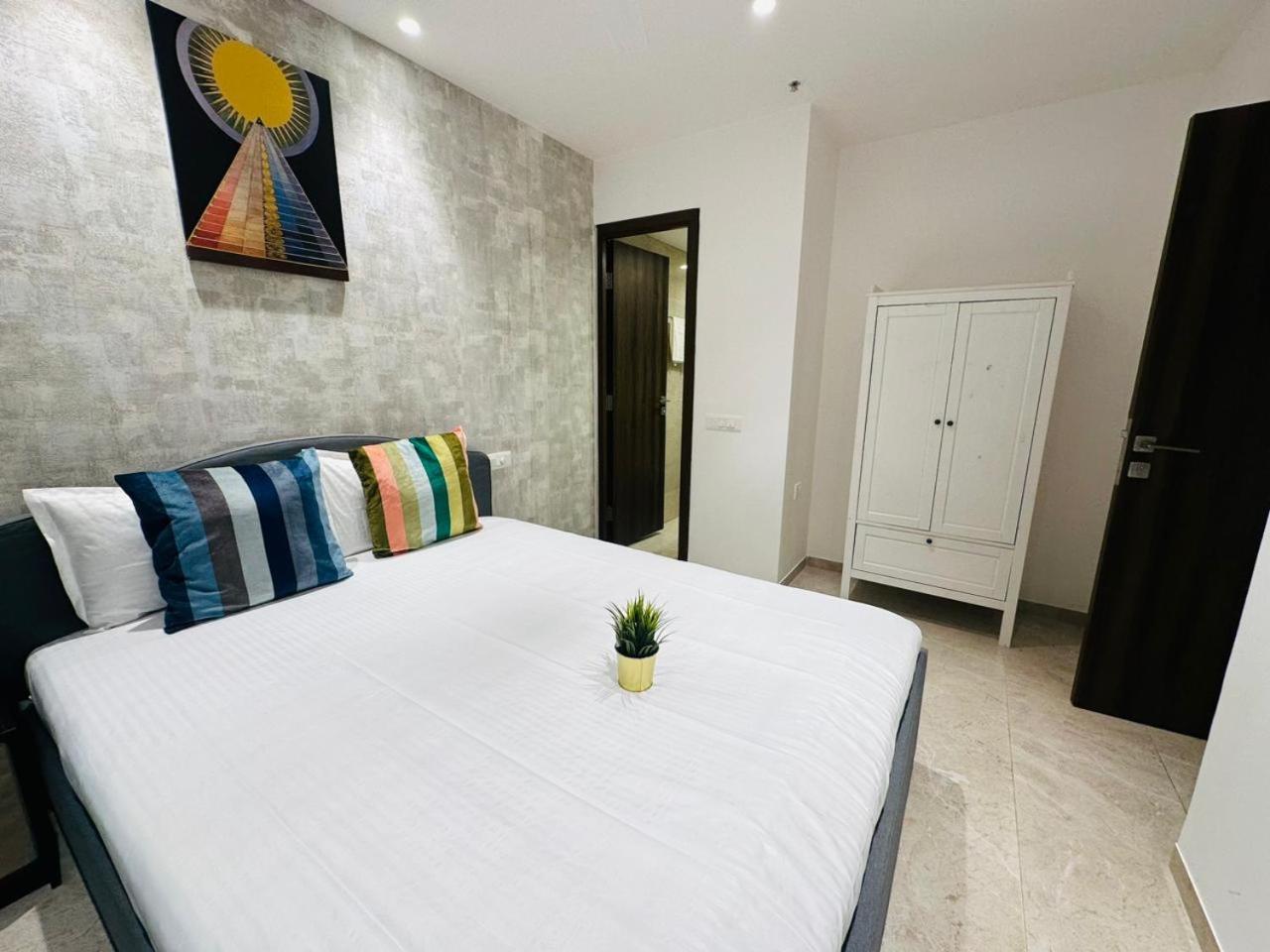 1br Theme In Powai