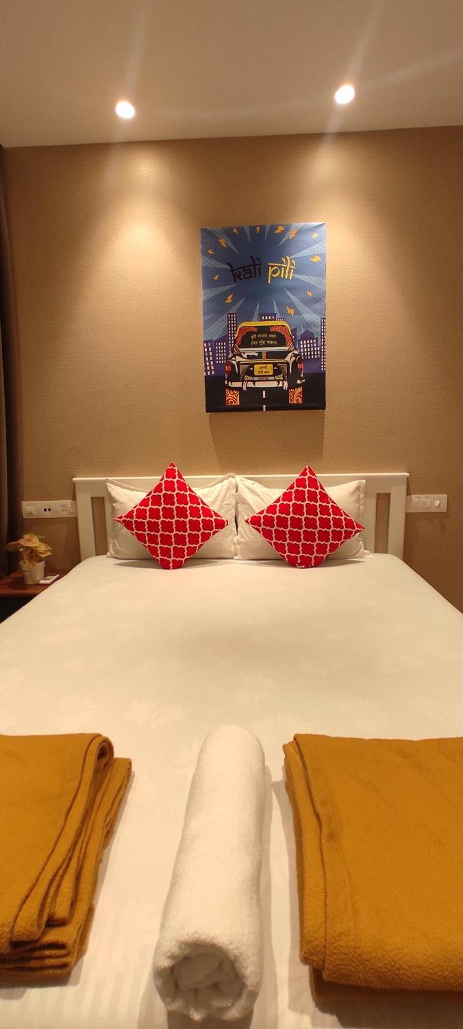 1br Theme In Powai *