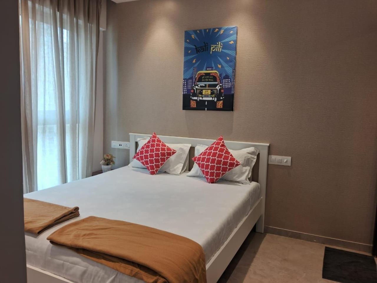 1br Theme In Powai Mumbai