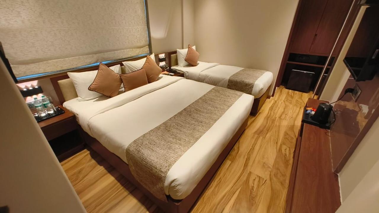 Hotel Flexi Residency