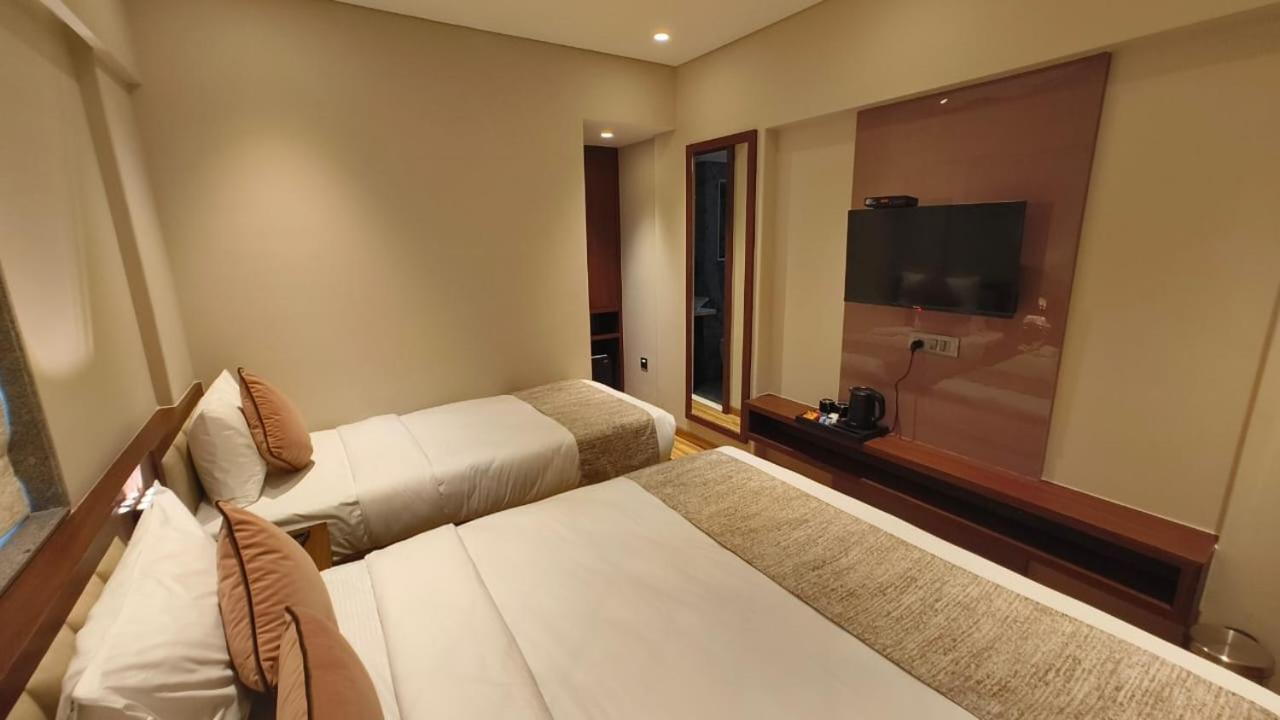 Hotel Flexi Residency 3*