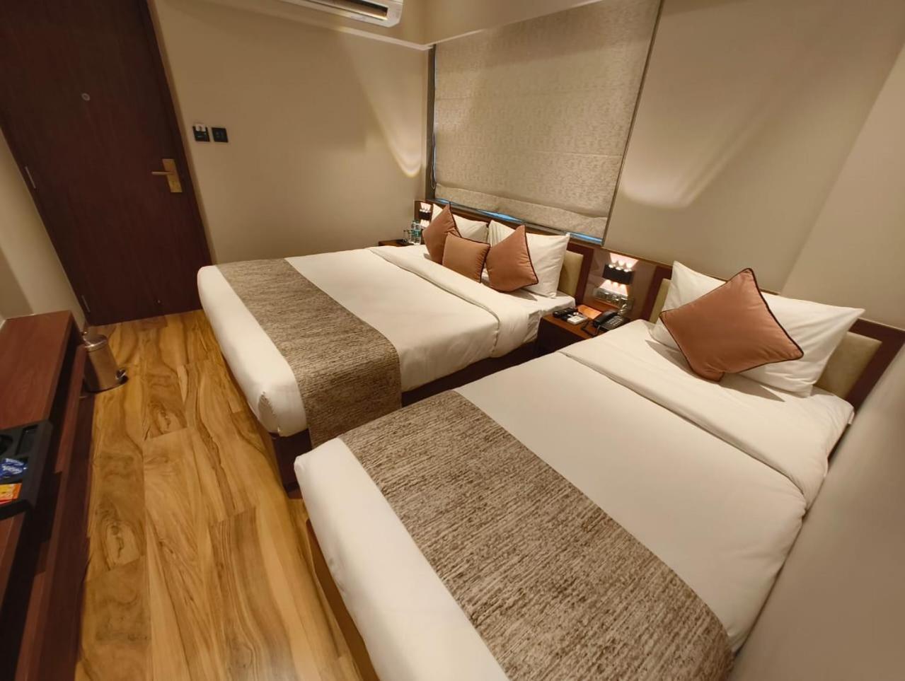 Flexi Residency 3* Mumbai
