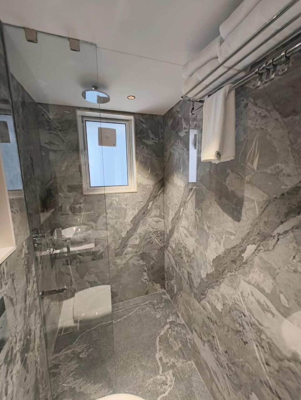 Hotel Flexi Residency 3*