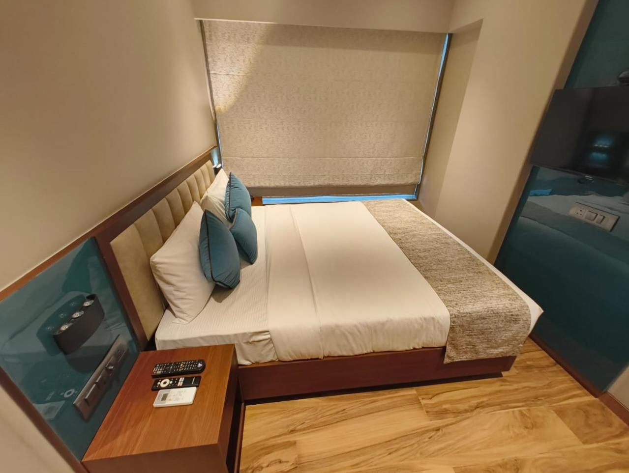 Hotel Flexi Residency Mumbai