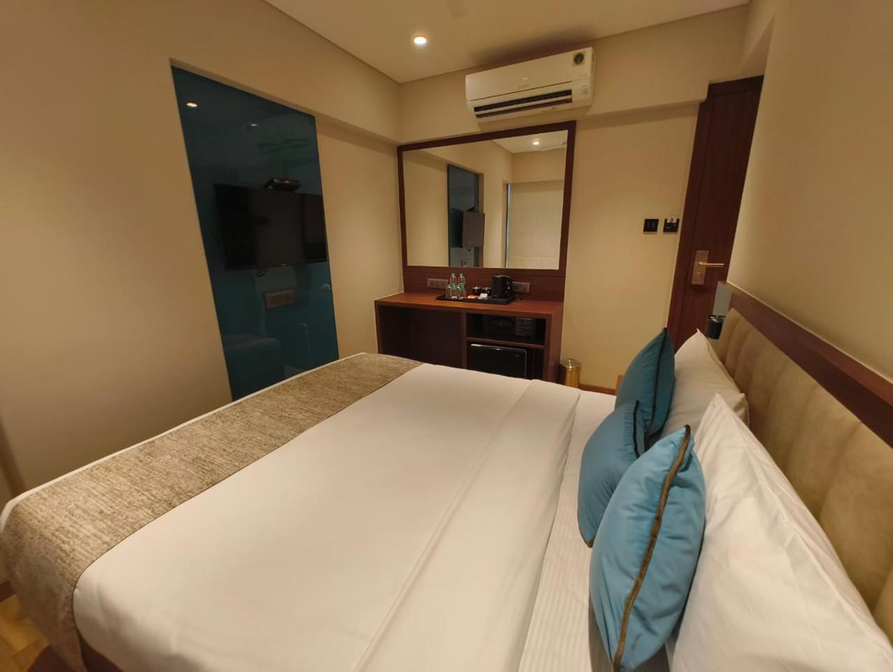 Flexi Residency Mumbai