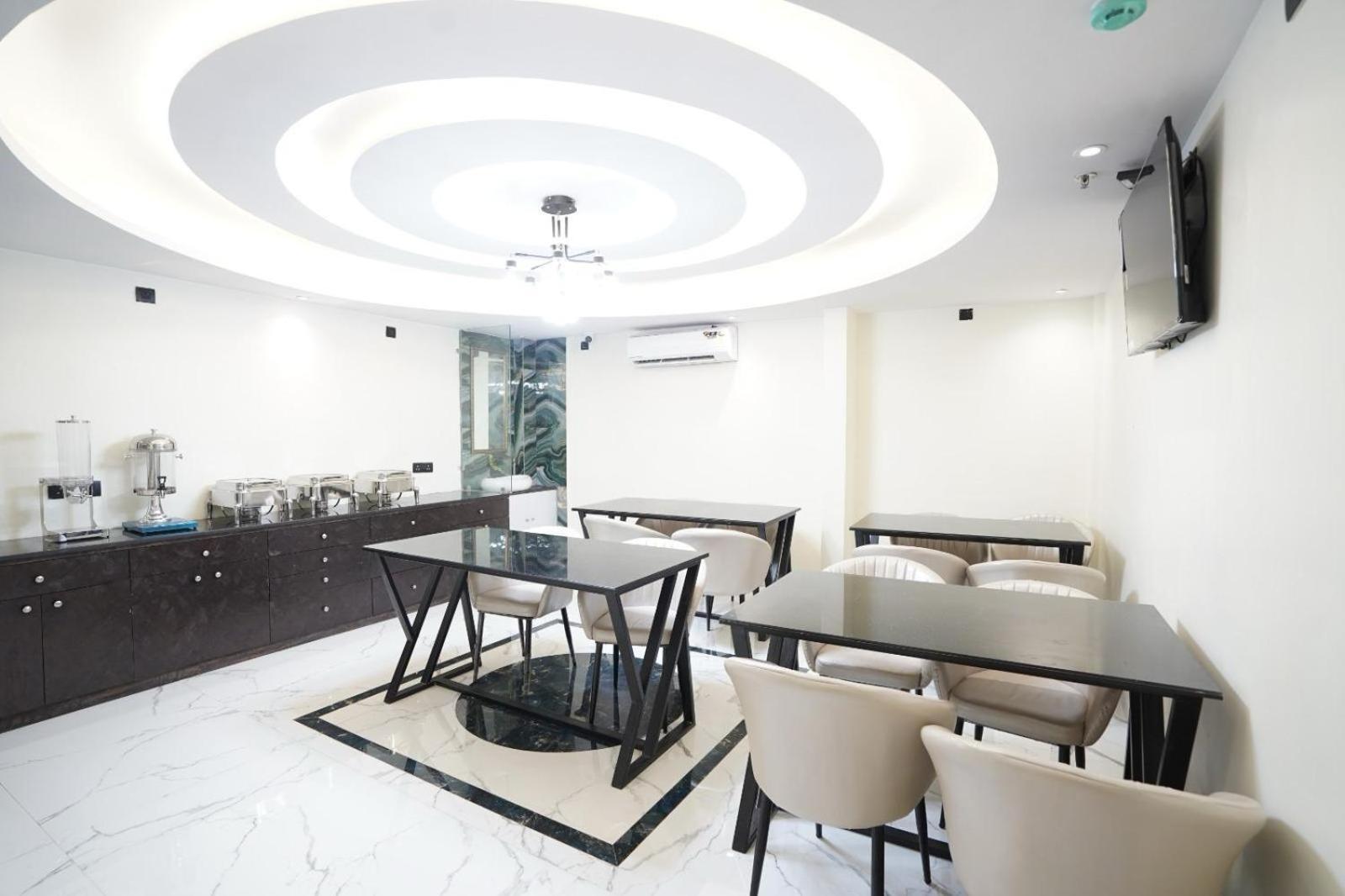 Lancaster Hotel Mumbai