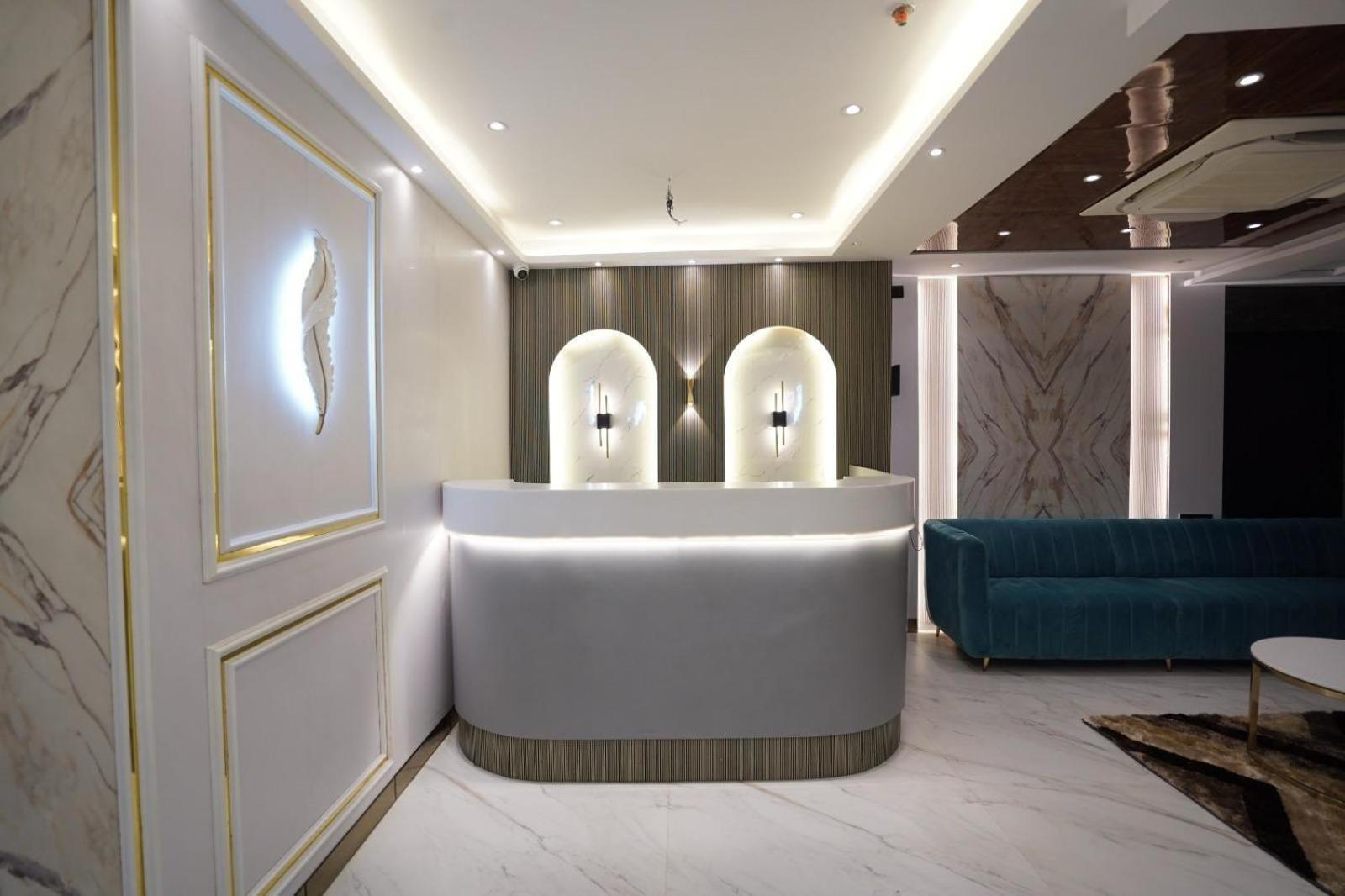 Lancaster 3* Mumbai