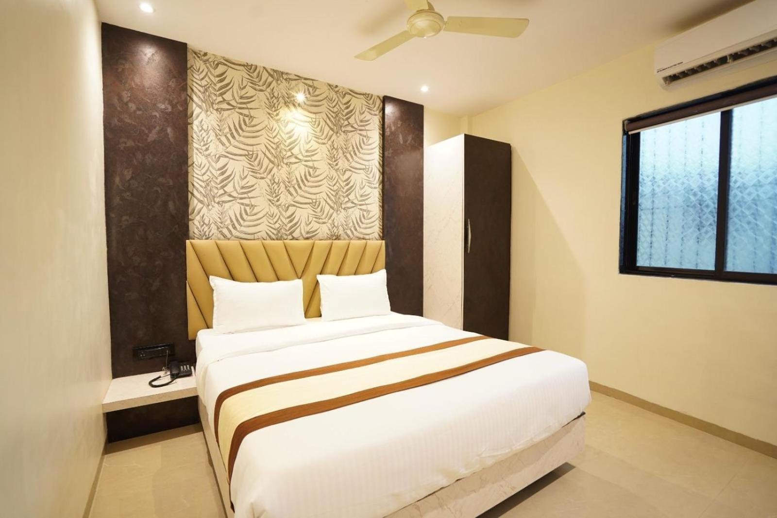 Hotel Lancaster Mumbai