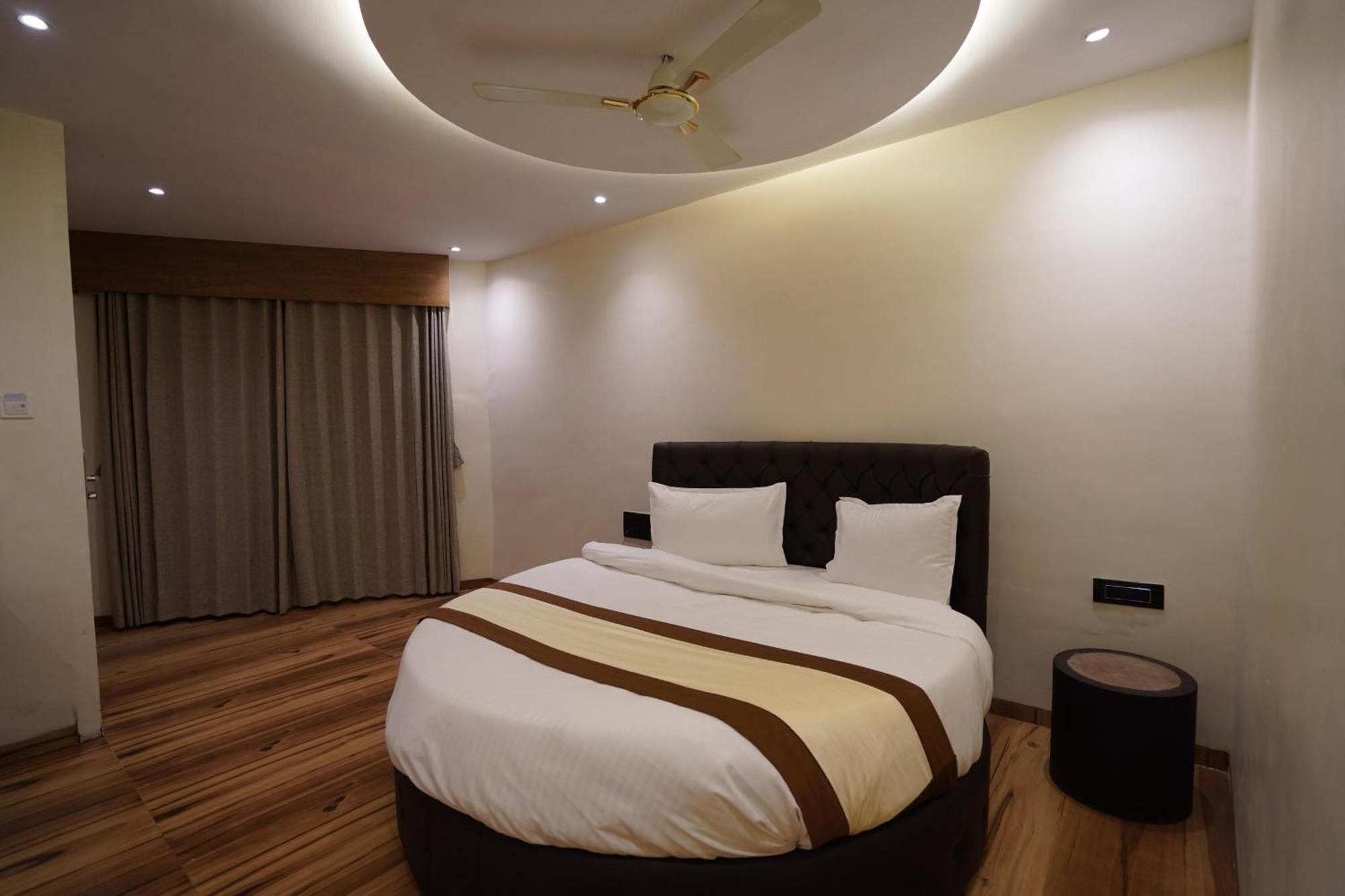 Lancaster Hotel Mumbai