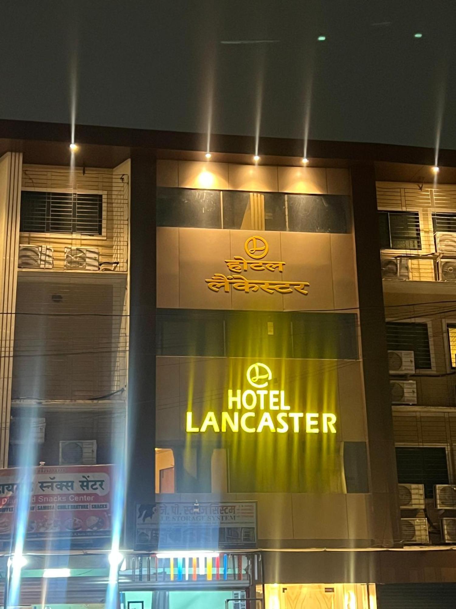 Hotel Lancaster Mumbai