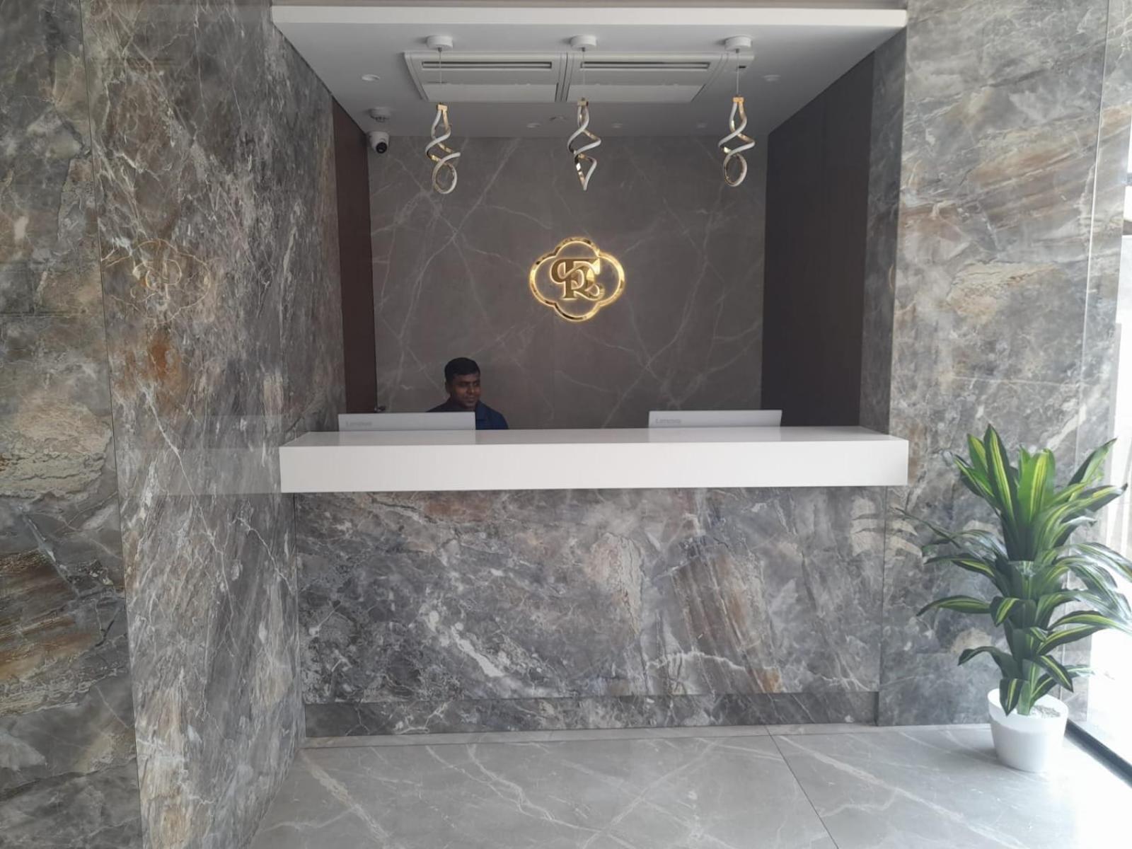 Flexi Residency Hotel