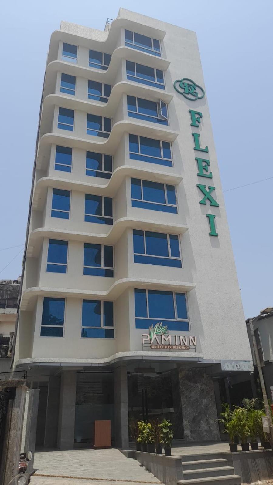 Hotel Flexi Residency Mumbai