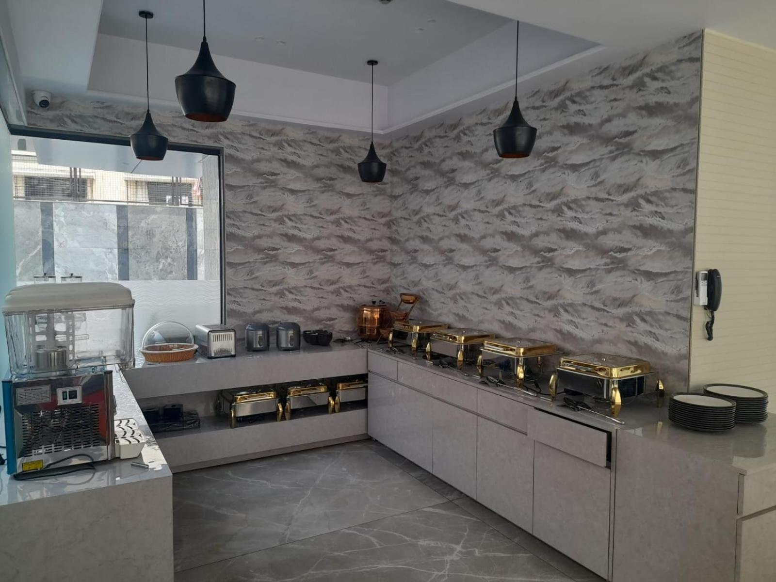 Flexi Residency Hotel