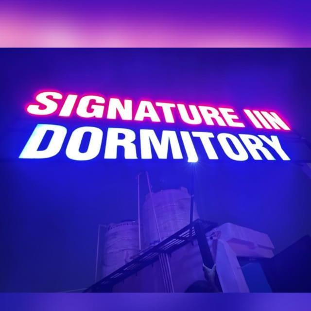 Signature Albergue *