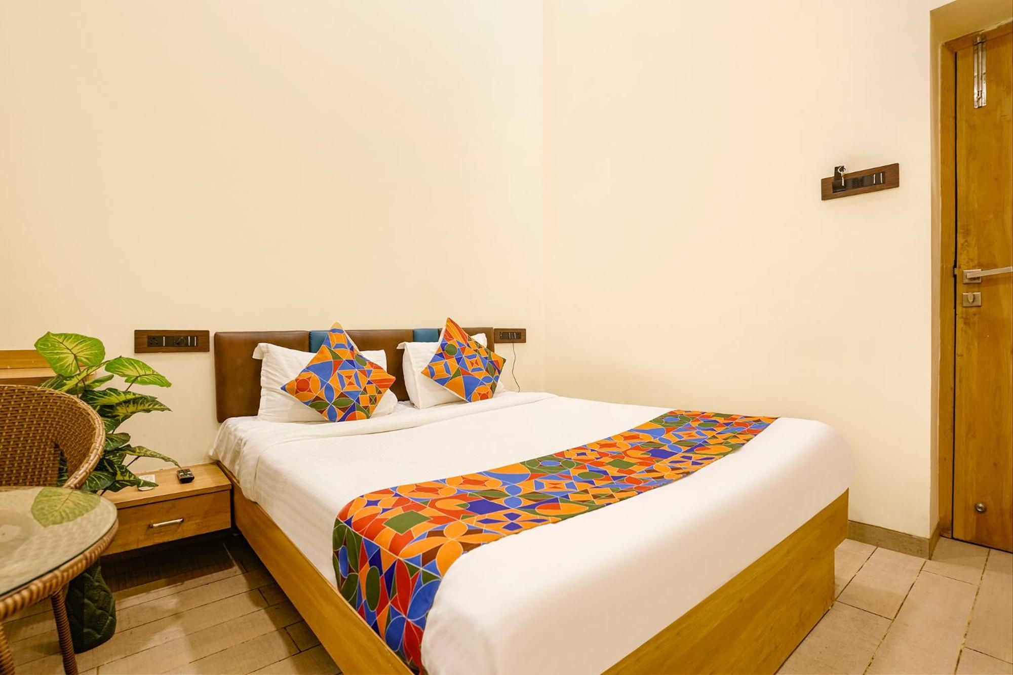 Fabexpress Malali Residency 4* Mumbai