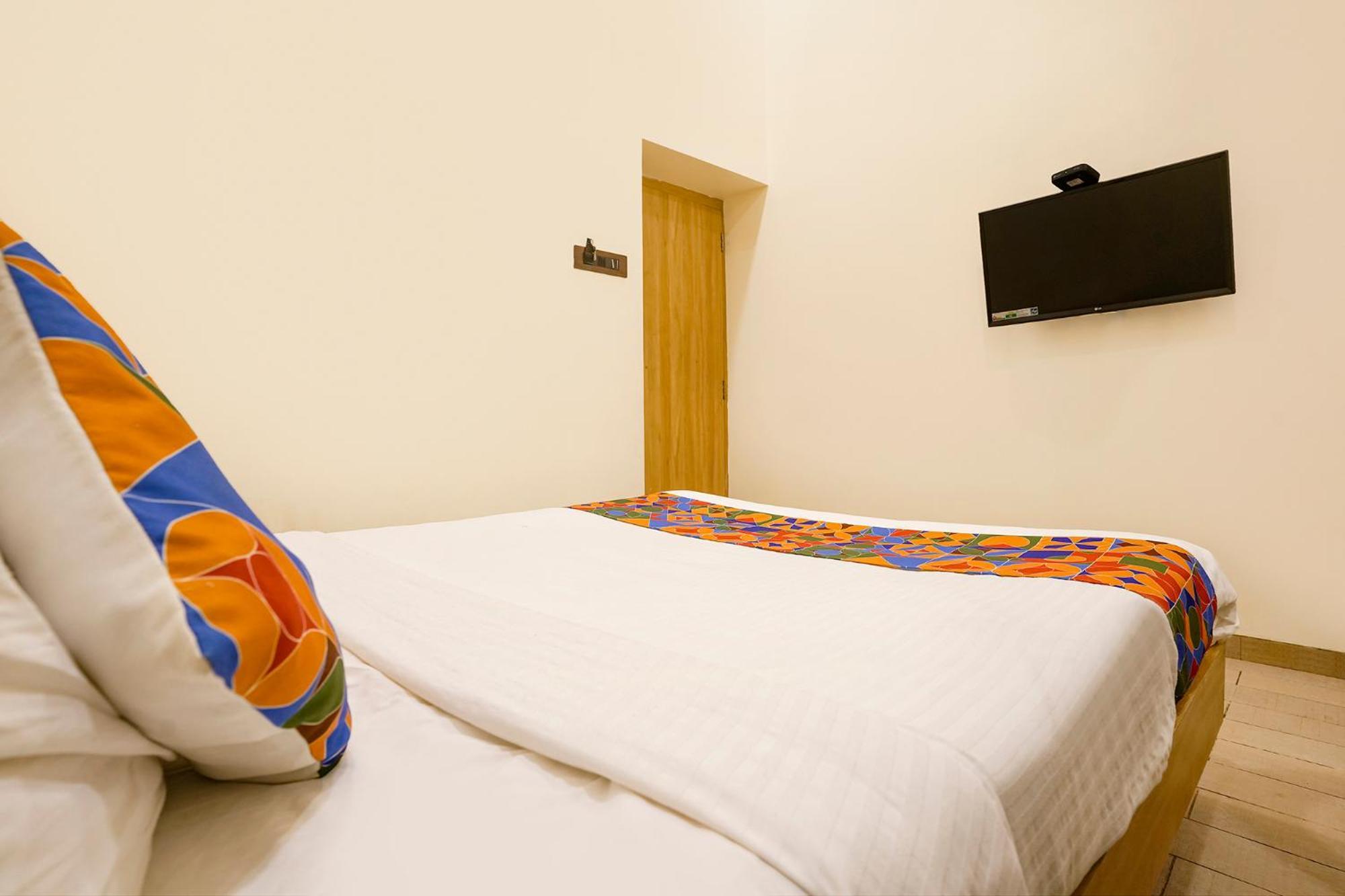 Fabexpress Malali Residency