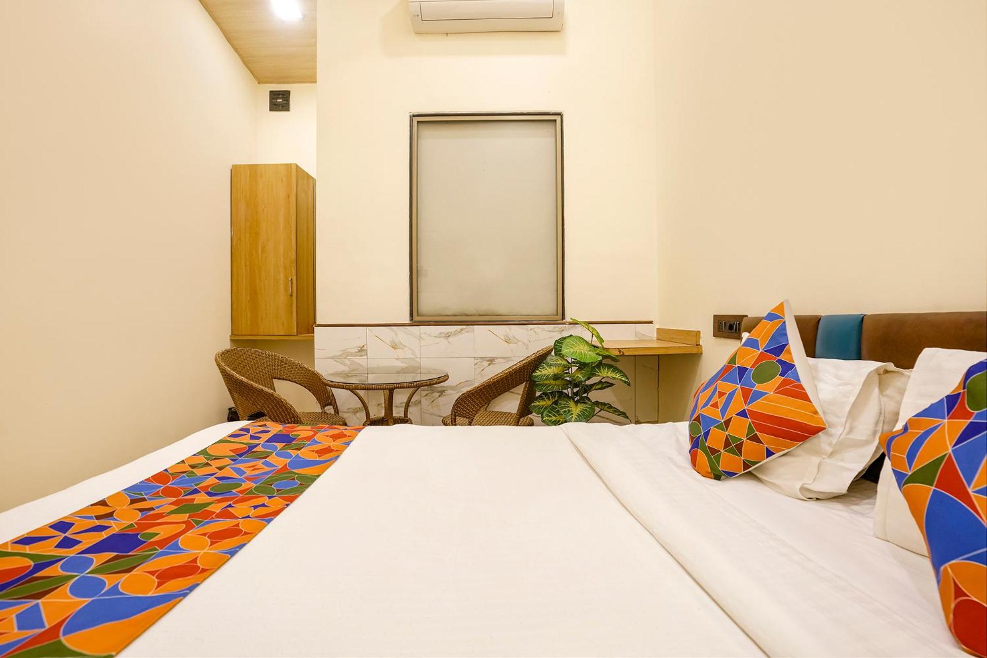 Fabexpress Malali Residency Hotel 4*