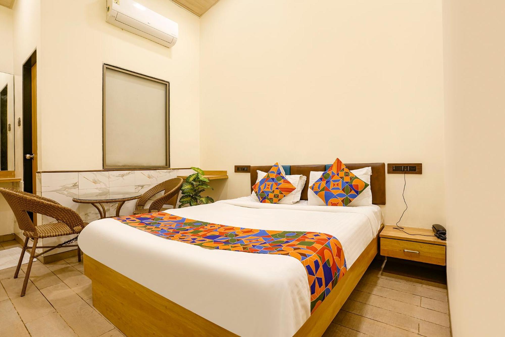 Hotel Fabexpress Malali Residency